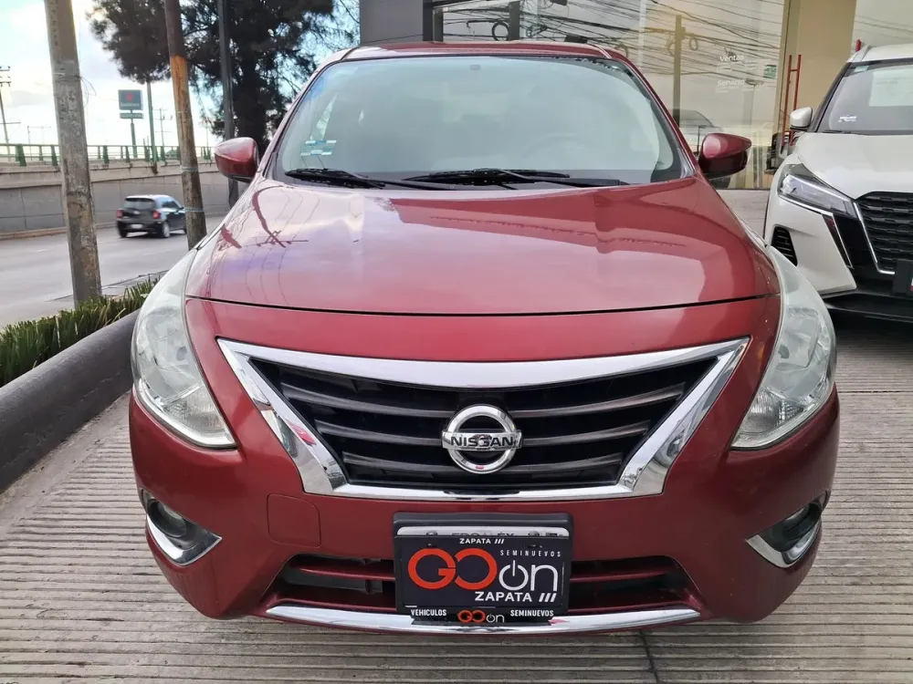 Fotografía en tamaño completo