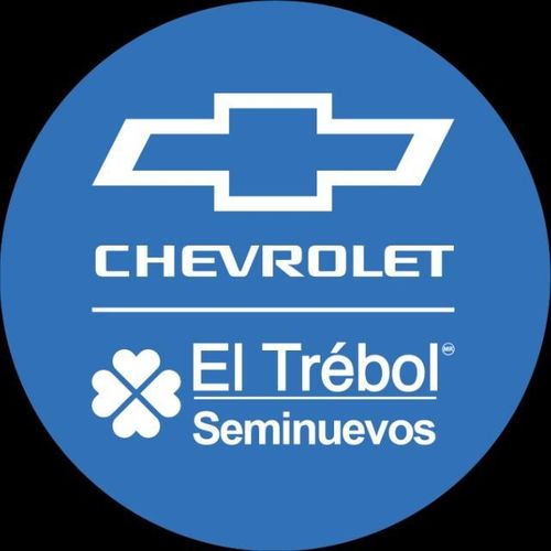 EL TREBOL AUTOMOTRIZ