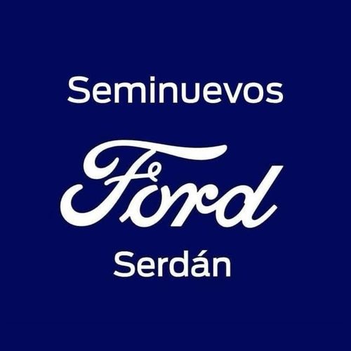 Seminuevos Ford Serdán Rrivera