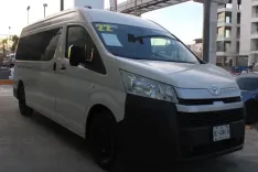 Fotografía en miniatura