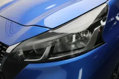 Fotografía en miniatura