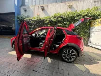 Fotografía en miniatura