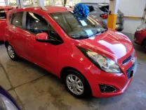 Fotografía en miniatura