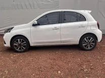 Fotografía en miniatura