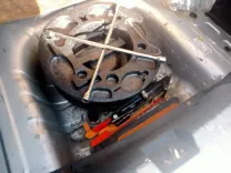 Fotografía en miniatura