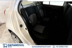 Fotografía en miniatura