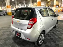 Fotografía en miniatura