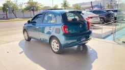 Fotografía en miniatura