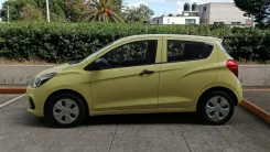 Fotografía en miniatura