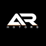 Logotipo de AR Motors