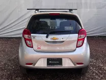 Fotografía en miniatura