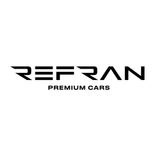 Logotipo de REFRAN Luxury Cars