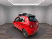 Fotografía en miniatura