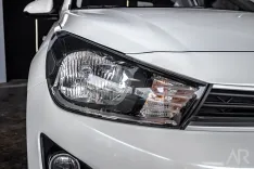 Fotografía en miniatura