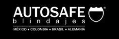 Logotipo de Autosafe 