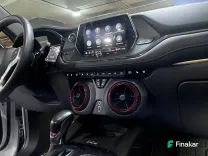 Fotografía en miniatura