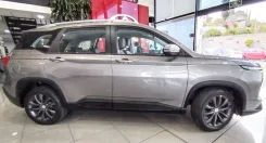 Fotografía en miniatura