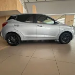 Fotografía en miniatura