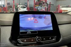 Fotografía en miniatura