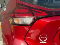 Fotografía en miniatura