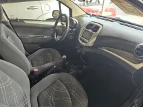 Fotografía en miniatura