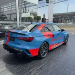 Fotografía en miniatura