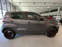 Fotografía en miniatura