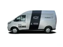 Fotografía en miniatura