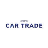 Logotipo de Car Trade Autos 