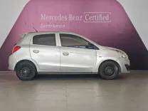 Fotografía en miniatura