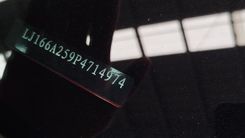 Fotografía en miniatura