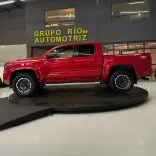 Fotografía en miniatura