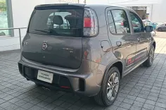 Fotografía en miniatura