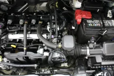 Fotografía en miniatura