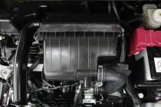 Fotografía en miniatura