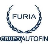 Logotipo de Furia Mexico
