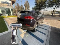 Fotografía en miniatura