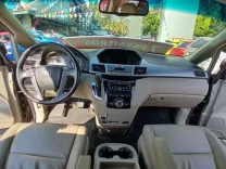 Fotografía en miniatura