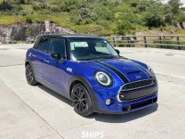 Fotografía en miniatura