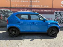 Fotografía en miniatura