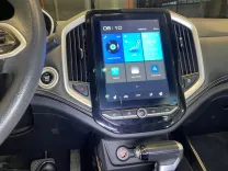 Fotografía en miniatura