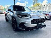 Fotografía en miniatura