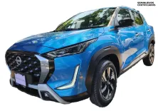 Fotografía en miniatura