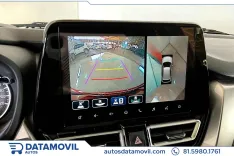 Fotografía en miniatura