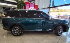 Fotografía en miniatura