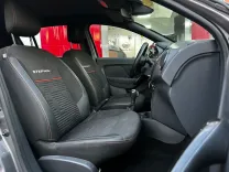 Fotografía en miniatura