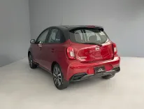 Fotografía en miniatura