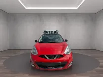 Fotografía en miniatura