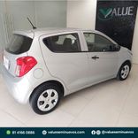 Fotografía en miniatura