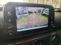 Fotografía en miniatura